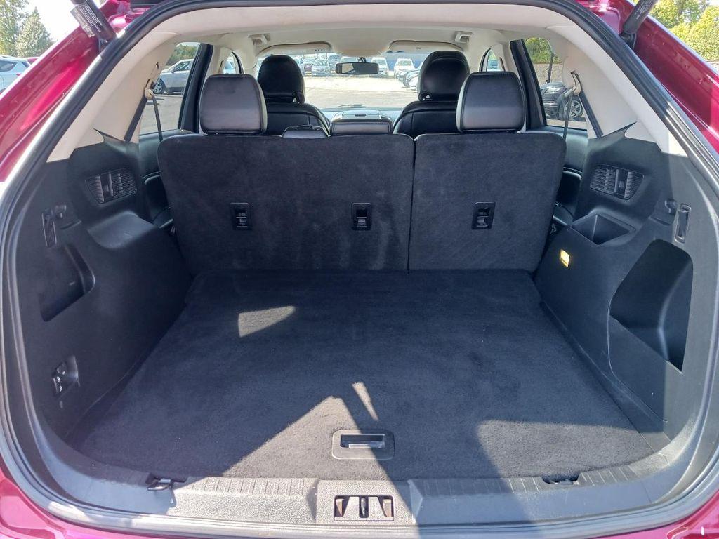 used 2016 Ford Edge car, priced at $10,900