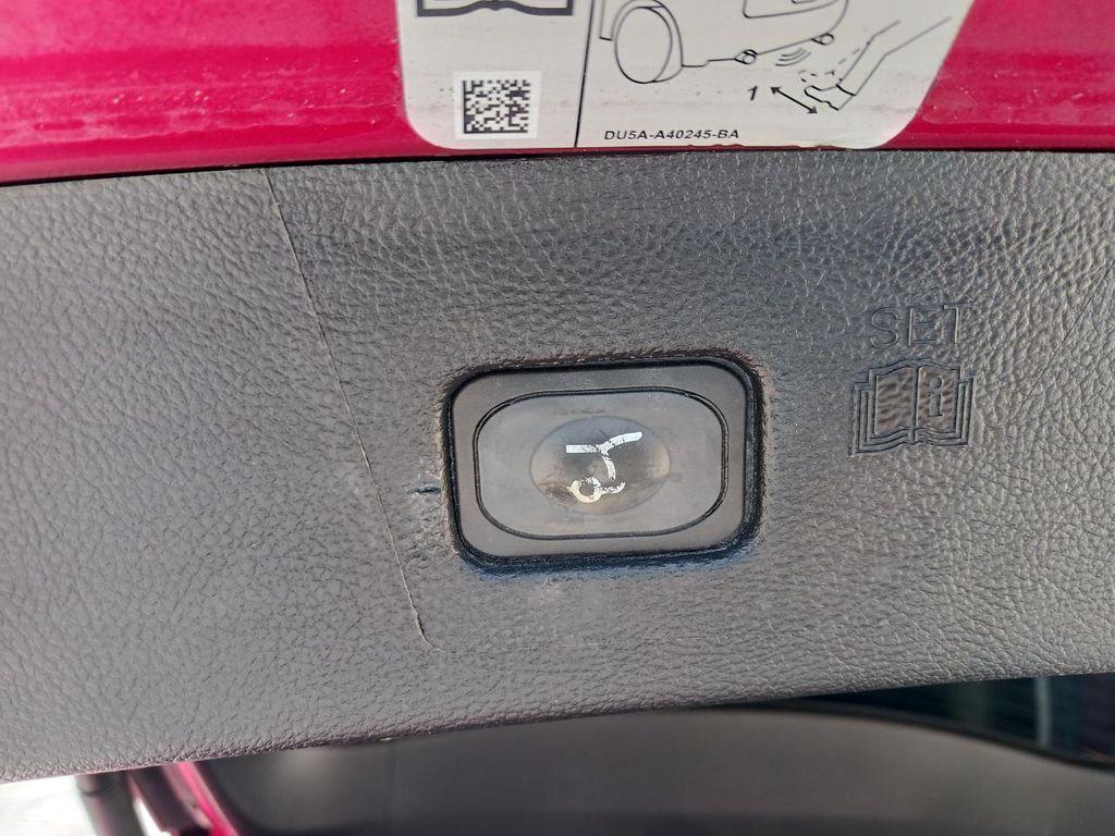 used 2016 Ford Edge car, priced at $10,900