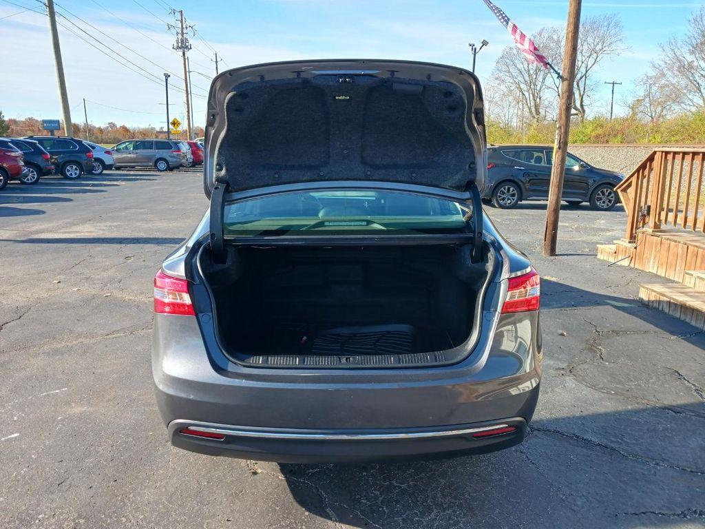 used 2014 Toyota Avalon Hybrid car, priced at $13,900