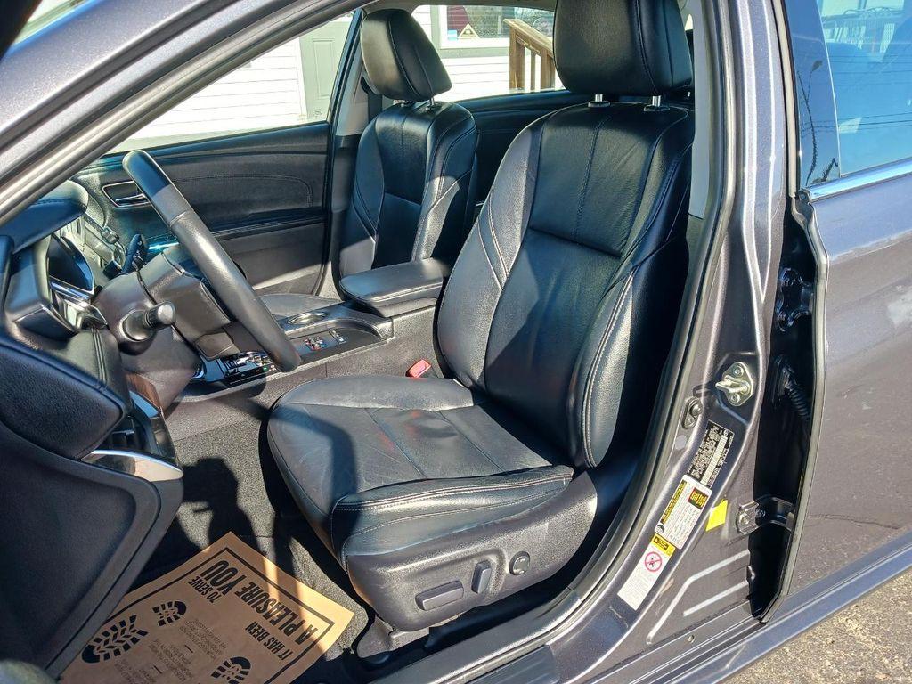 used 2014 Toyota Avalon Hybrid car, priced at $13,900