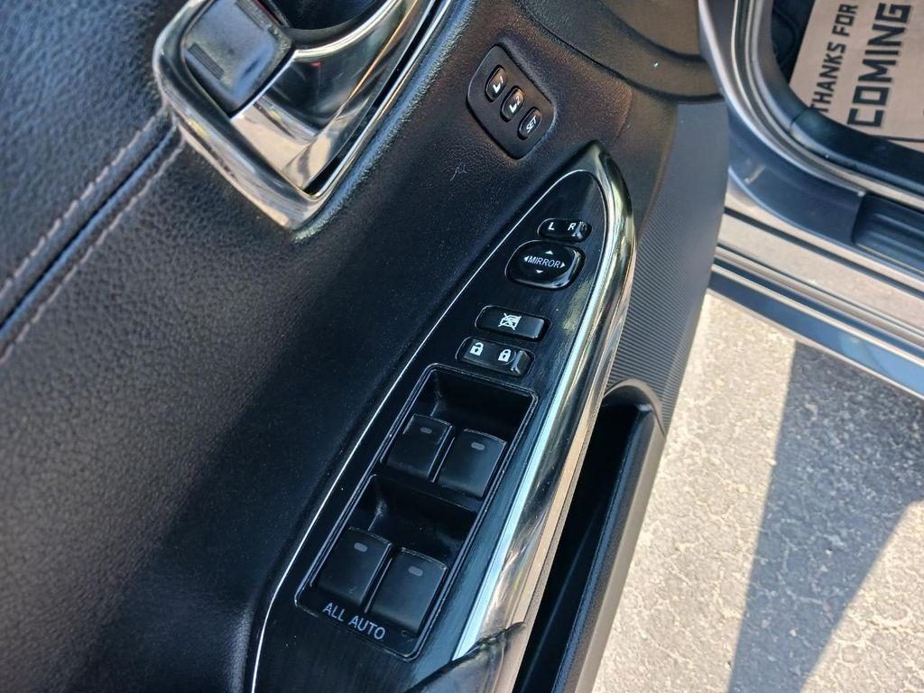 used 2014 Toyota Avalon Hybrid car, priced at $13,900