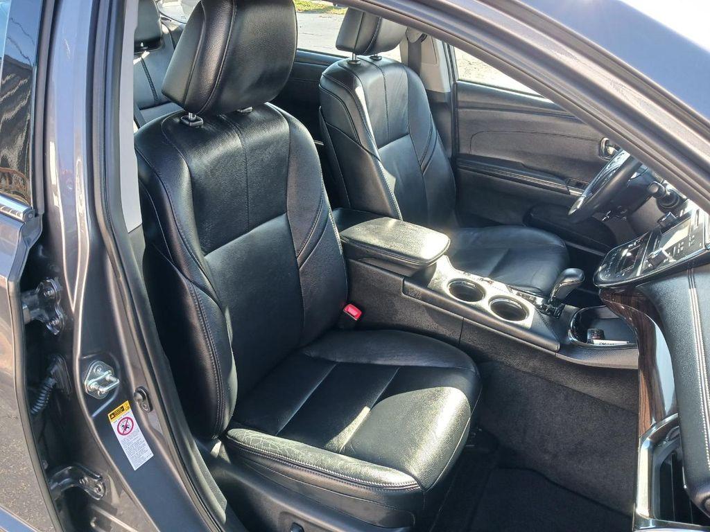 used 2014 Toyota Avalon Hybrid car, priced at $13,900