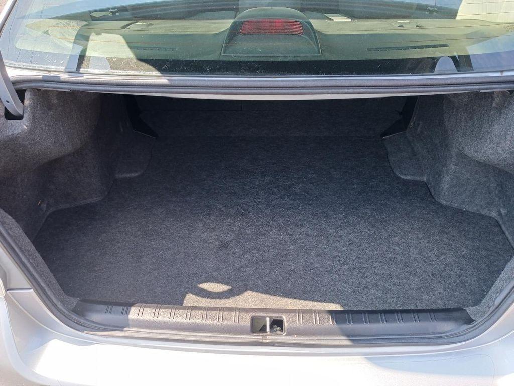 used 2014 Subaru Impreza car, priced at $8,900