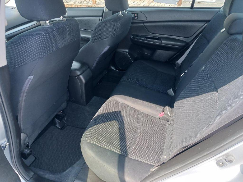used 2014 Subaru Impreza car, priced at $8,900