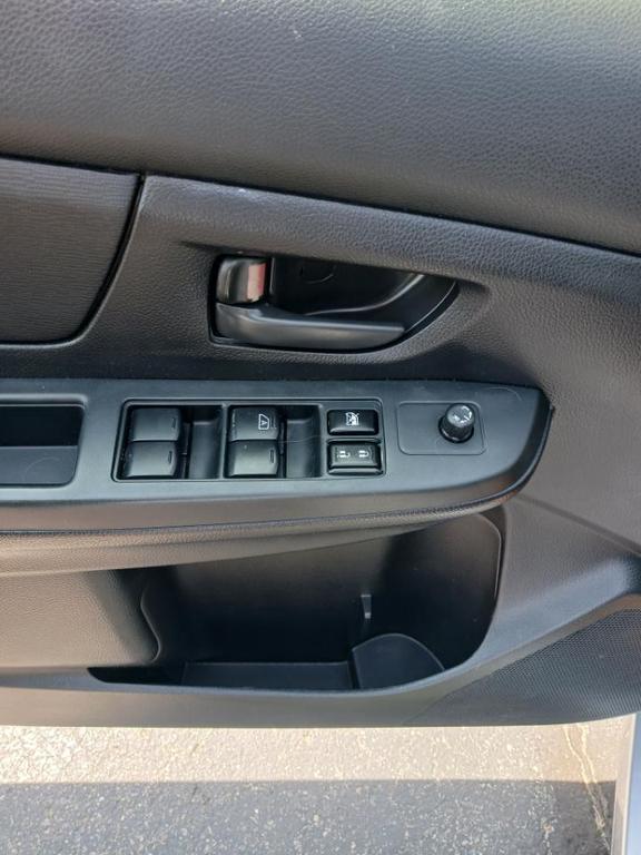 used 2014 Subaru Impreza car, priced at $8,900
