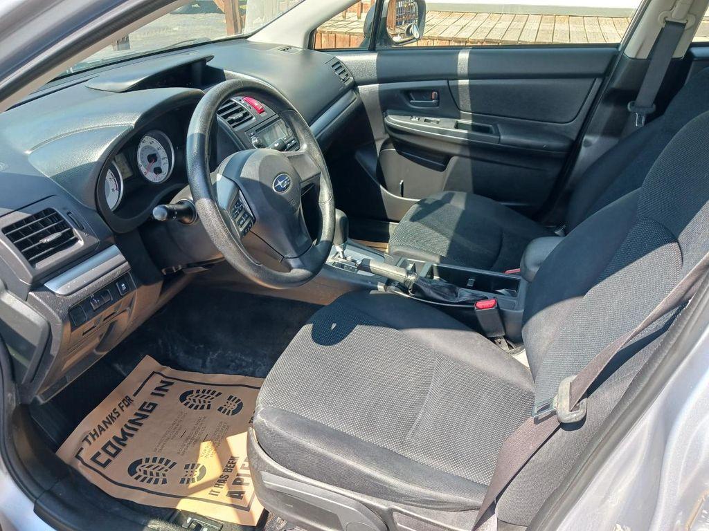 used 2014 Subaru Impreza car, priced at $8,900