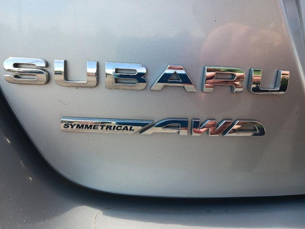 used 2014 Subaru Impreza car, priced at $8,900