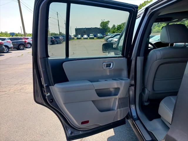 used 2014 Honda Pilot car, priced at $10,900