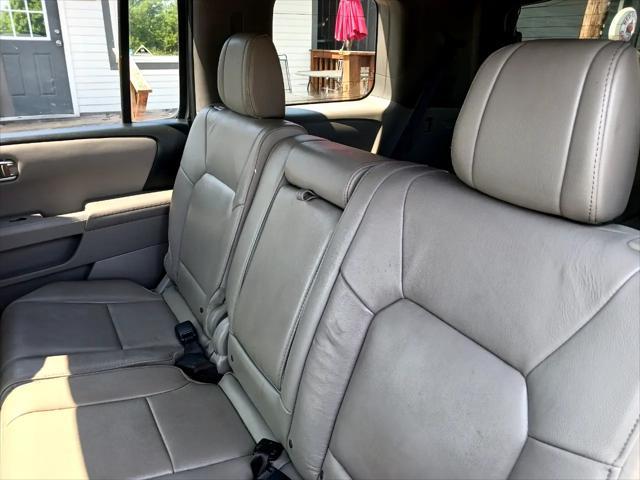 used 2014 Honda Pilot car, priced at $10,900