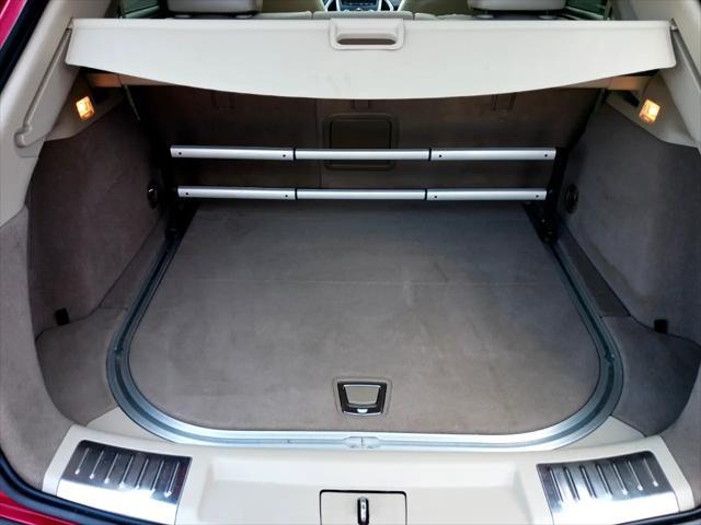 used 2011 Cadillac SRX car, priced at $7,900