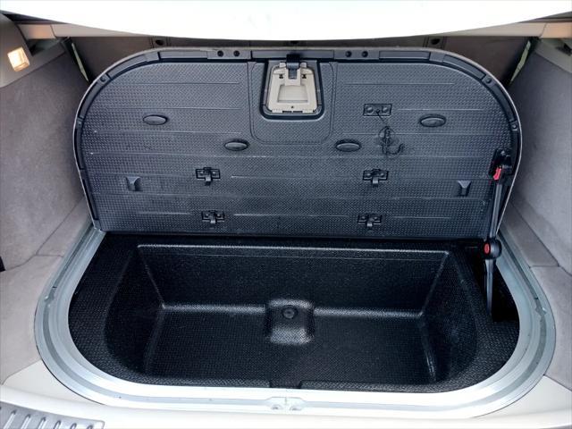 used 2011 Cadillac SRX car, priced at $7,900