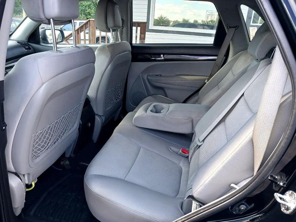 used 2011 Kia Sorento car, priced at $6,900
