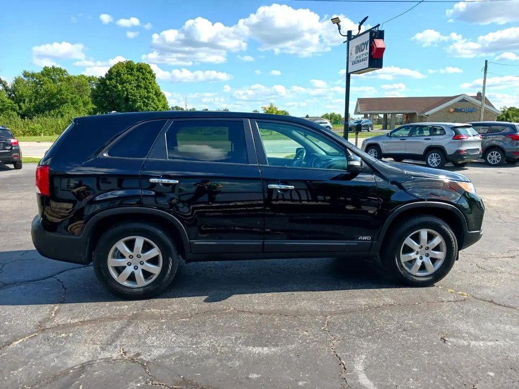 used 2011 Kia Sorento car, priced at $6,900