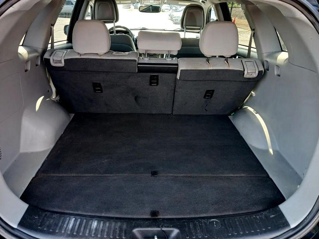 used 2011 Kia Sorento car, priced at $6,900