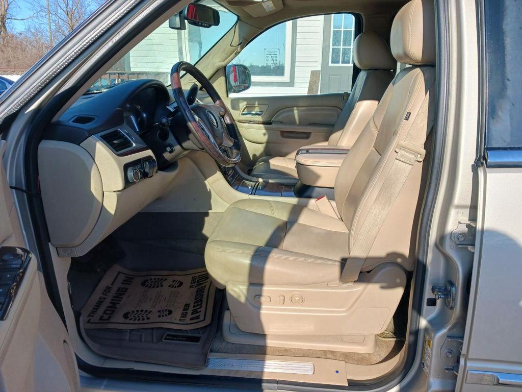 used 2013 Cadillac Escalade ESV car, priced at $11,900