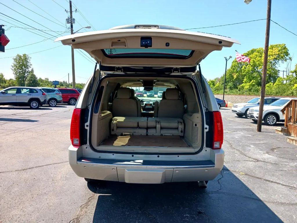 used 2013 Cadillac Escalade ESV car, priced at $11,900