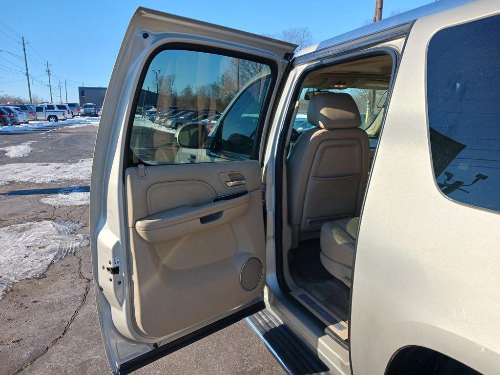 used 2013 Cadillac Escalade ESV car, priced at $11,900