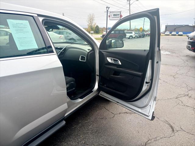 used 2012 Chevrolet Equinox car, priced at $7,900