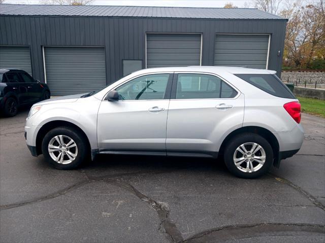 used 2012 Chevrolet Equinox car, priced at $7,900