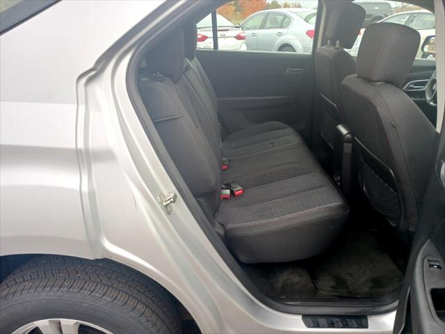 used 2012 Chevrolet Equinox car, priced at $7,900