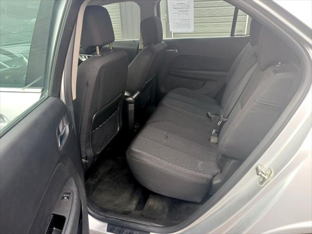 used 2012 Chevrolet Equinox car, priced at $7,900