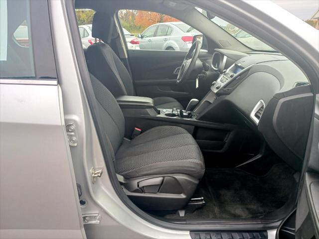 used 2012 Chevrolet Equinox car, priced at $7,900