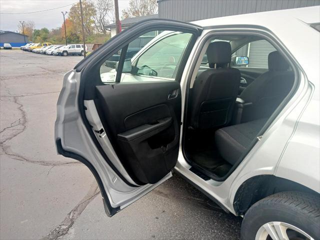 used 2012 Chevrolet Equinox car, priced at $7,900