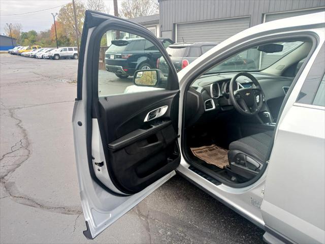 used 2012 Chevrolet Equinox car, priced at $7,900