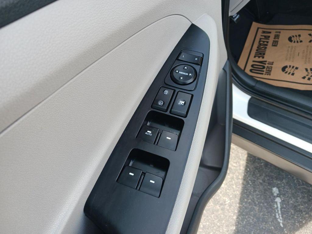 used 2016 Hyundai Tucson car, priced at $9,900