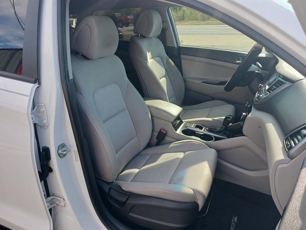 used 2016 Hyundai Tucson car, priced at $9,900