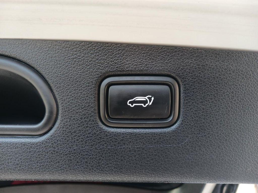 used 2016 Hyundai Tucson car, priced at $9,900