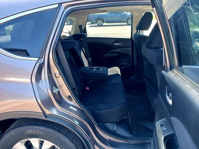 used 2012 Honda CR-V car, priced at $9,900