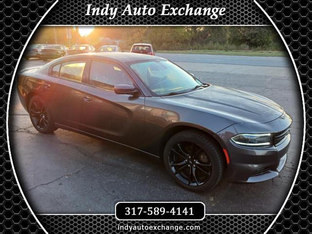 used 2015 Dodge Charger car, priced at $12,900