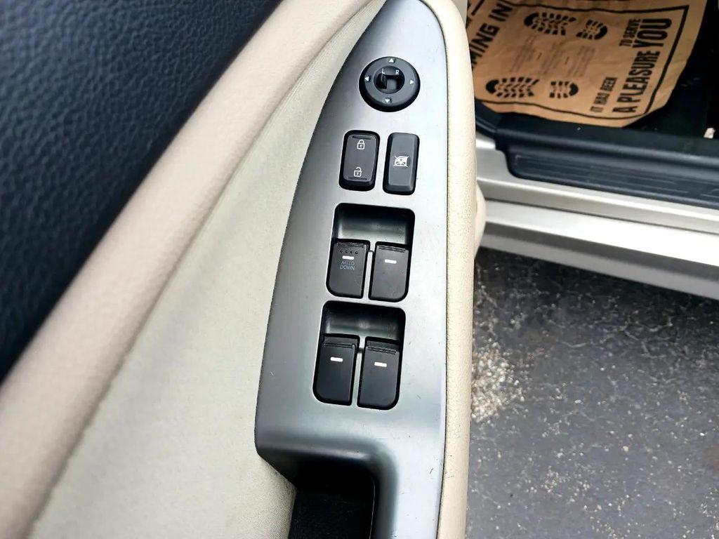 used 2015 Kia Optima car, priced at $7,800