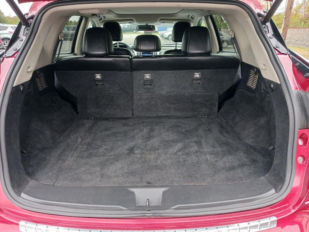 used 2017 Nissan Murano car, priced at $12,900