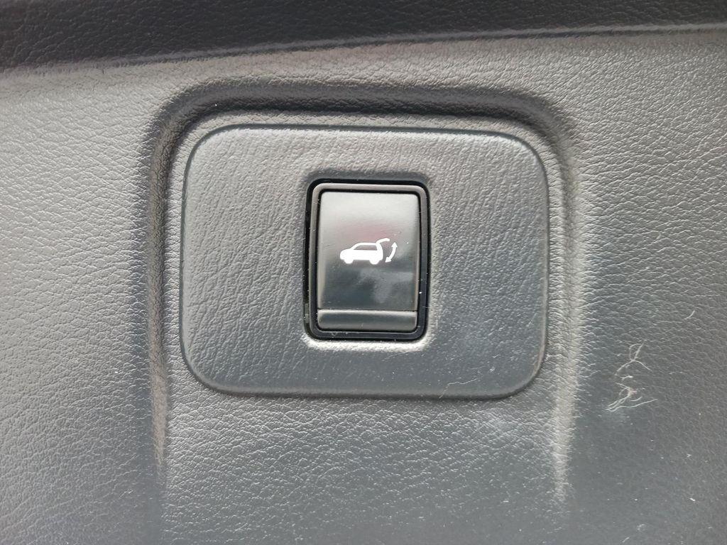 used 2017 Nissan Murano car, priced at $12,900