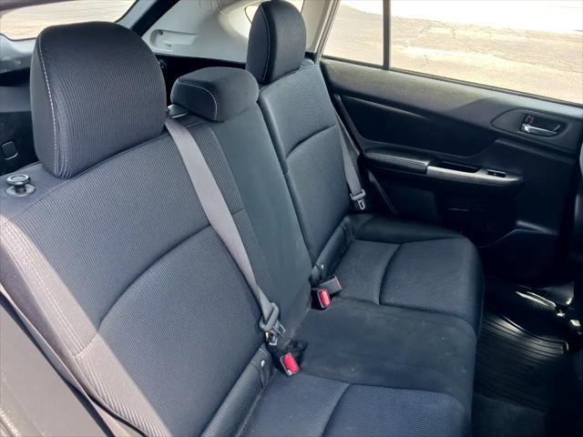 used 2015 Subaru Impreza car, priced at $7,900