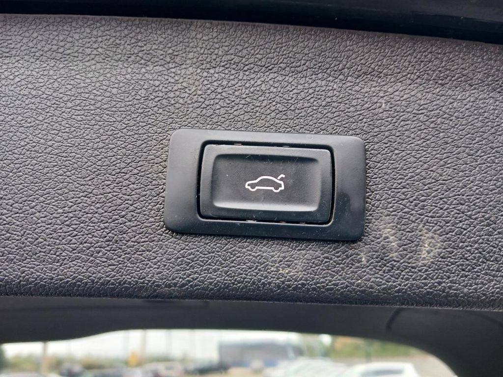 used 2014 Audi Q5 car, priced at $9,900