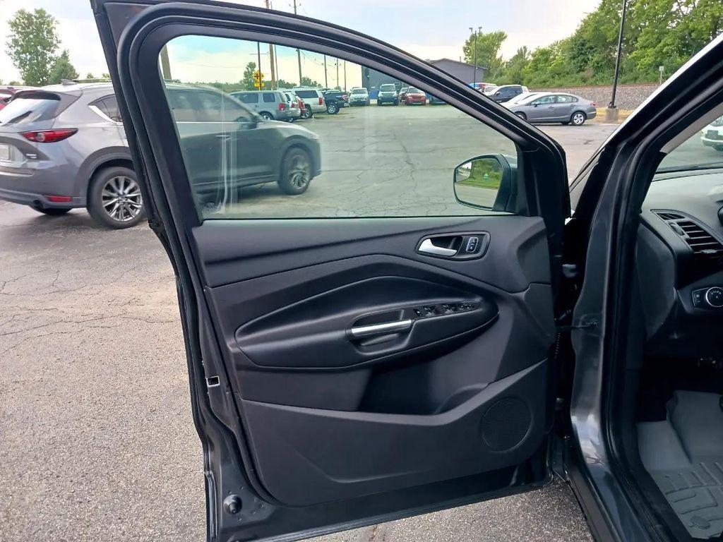 used 2019 Ford Escape car, priced at $11,900