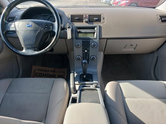 used 2009 Volvo C30 car, priced at $4,800