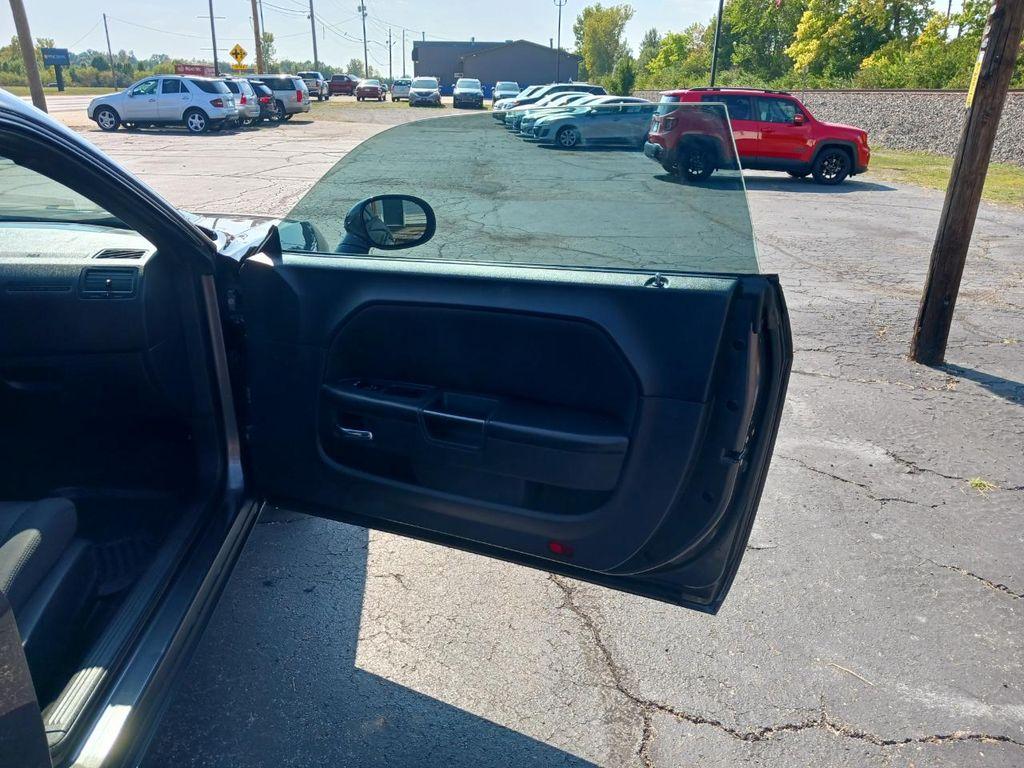 used 2013 Dodge Challenger car, priced at $10,900