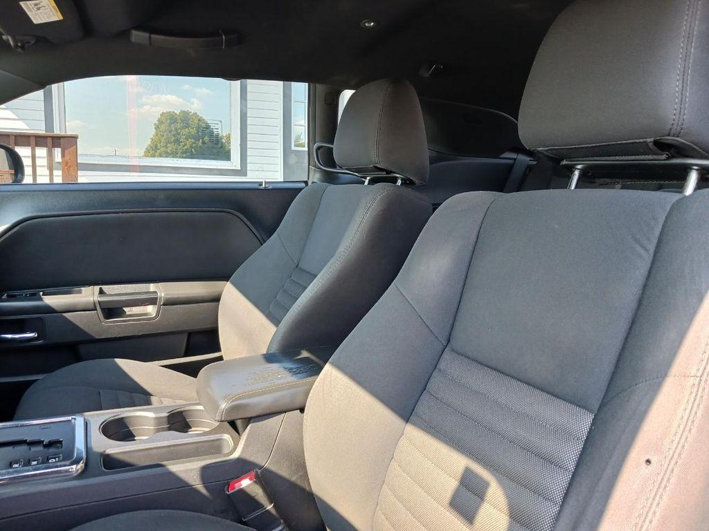 used 2013 Dodge Challenger car, priced at $10,900