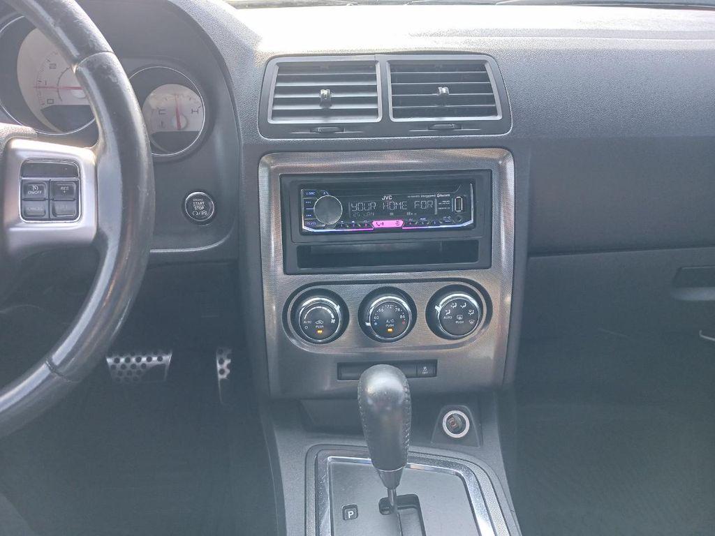 used 2013 Dodge Challenger car, priced at $10,900