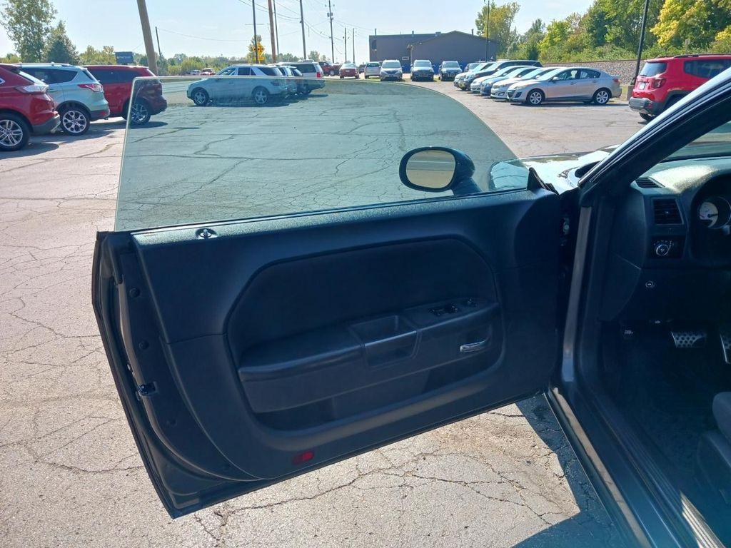used 2013 Dodge Challenger car, priced at $10,900