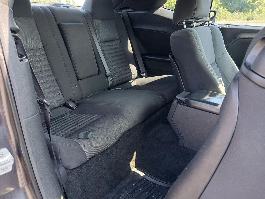 used 2013 Dodge Challenger car, priced at $10,900