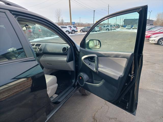 used 2011 Toyota RAV4 car, priced at $7,900