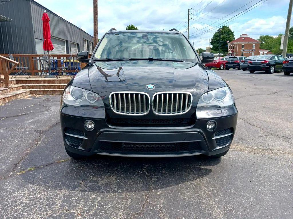 used 2013 BMW X5 car, priced at $9,900