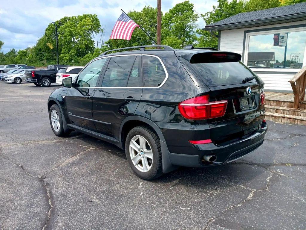 used 2013 BMW X5 car, priced at $9,900