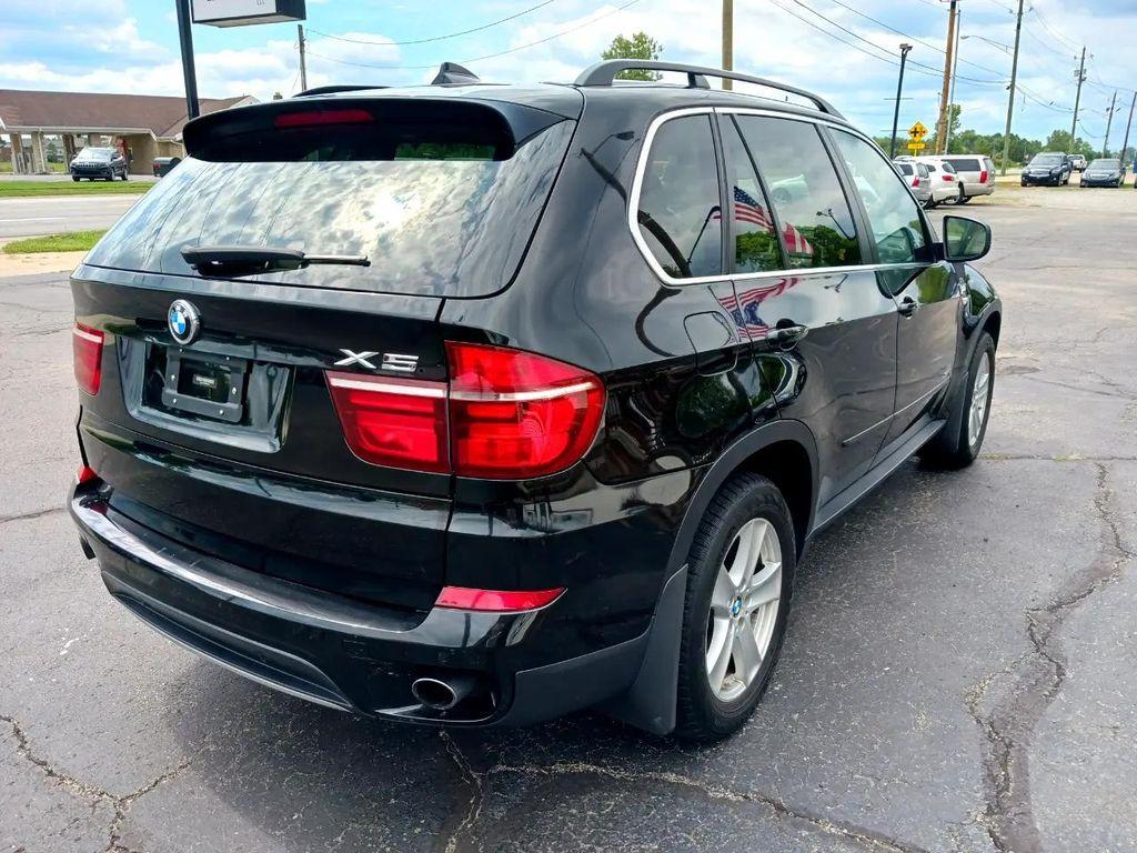 used 2013 BMW X5 car, priced at $9,900