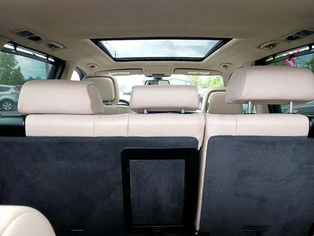 used 2013 BMW X5 car, priced at $9,900